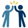 Collaboration Icon