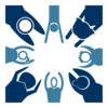 Diverse Groups Icon
