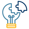 Problem Solving Icon